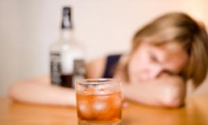 Физическая зависимость от алкоголя Как развивается алкогольная зависимость