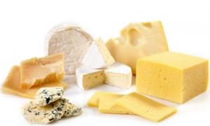 Самые нежирные сорта сыра для вашего здоровья